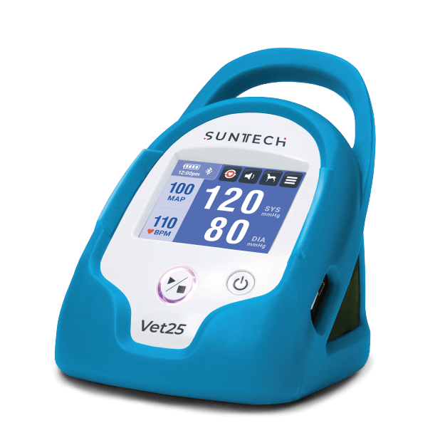 SunTech Vet25 Blood Presure Monitor