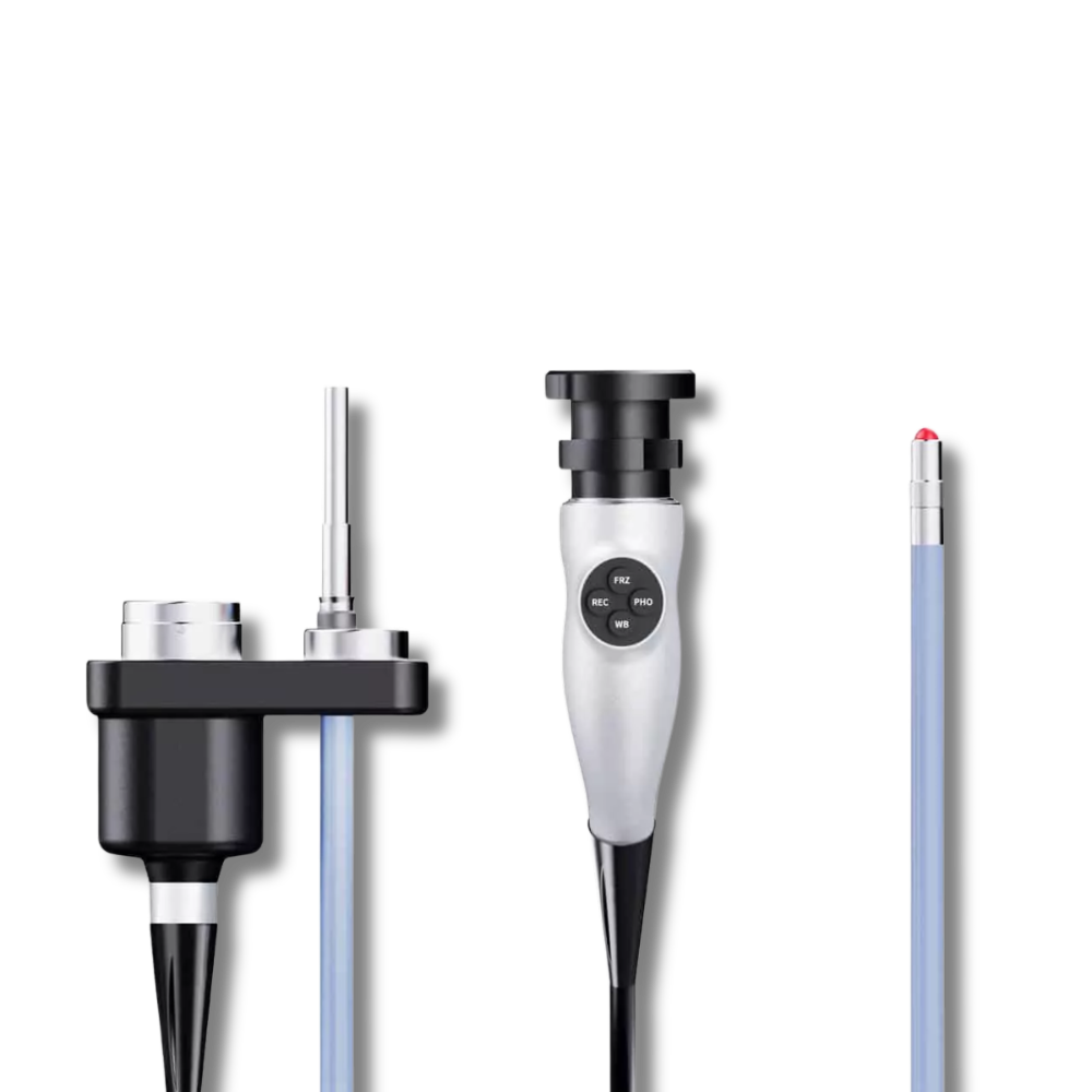 Aohua OR160 EN1 All-in-One Vet Endoscopy System - Image 3