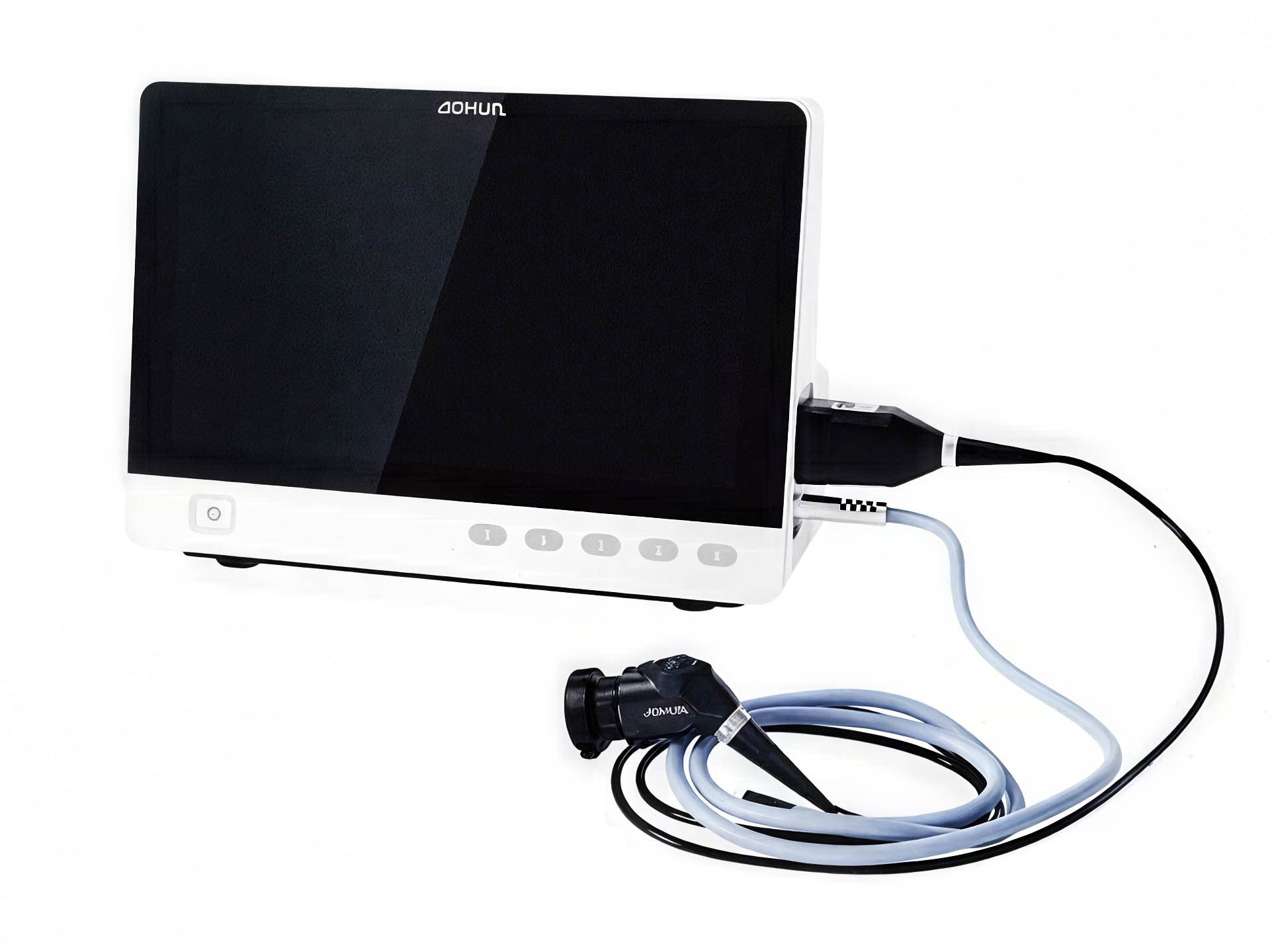 Aohua OR160 EN1 All-in-One Vet Endoscopy System