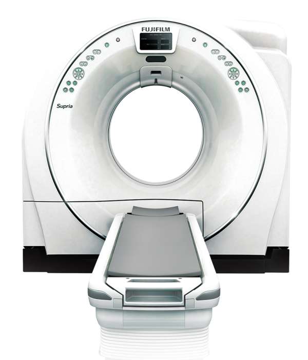 CT Scan FujiFilm